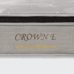 Đệm lò xo Everon Crown E