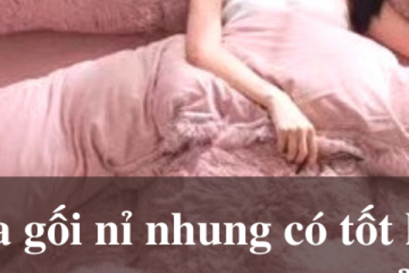 Chăn ga gối nỉ có tốt không? Đánh giá ưu nhược điểm