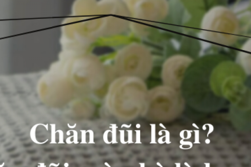 Chăn đũi là gì? Giá chăn mùa hè là bao nhiêu?