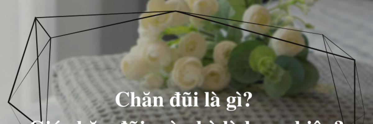 Chăn đũi là gì? Giá chăn mùa hè là bao nhiêu?