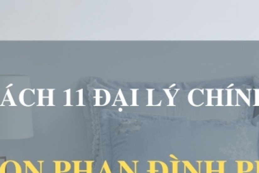 Top 11 Đại lý Everon Phan Đình Phùng chính hãng trên toàn quốc