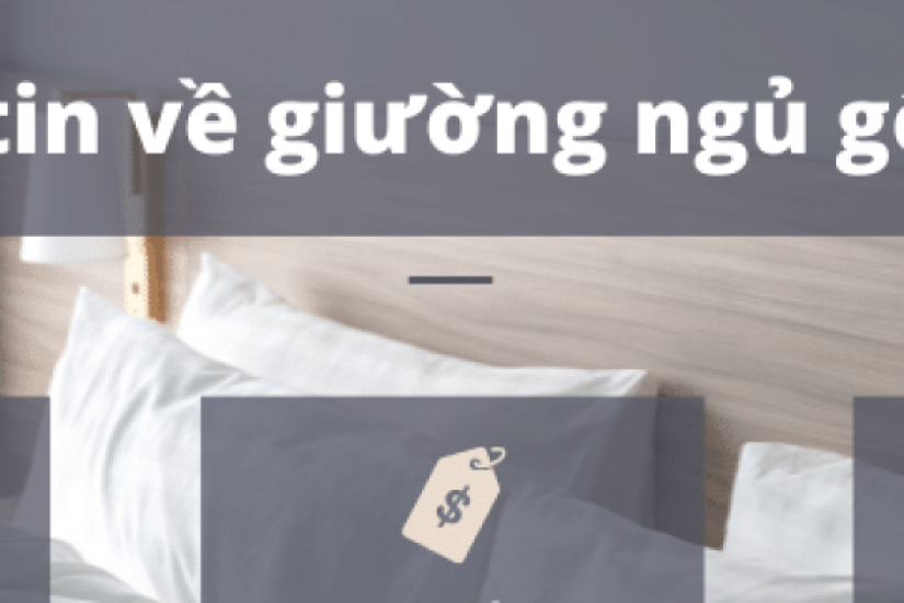 Giường‌ ‌ngủ‌ ‌gỗ‌ ‌thông‌ ‌có‌ ‌tốt‌ ‌không?‌ ‌Giá‌ ‌bao‌ ‌nhiêu?‌ ‌Có‌ ‌nên‌ ‌mua‌ không?‌