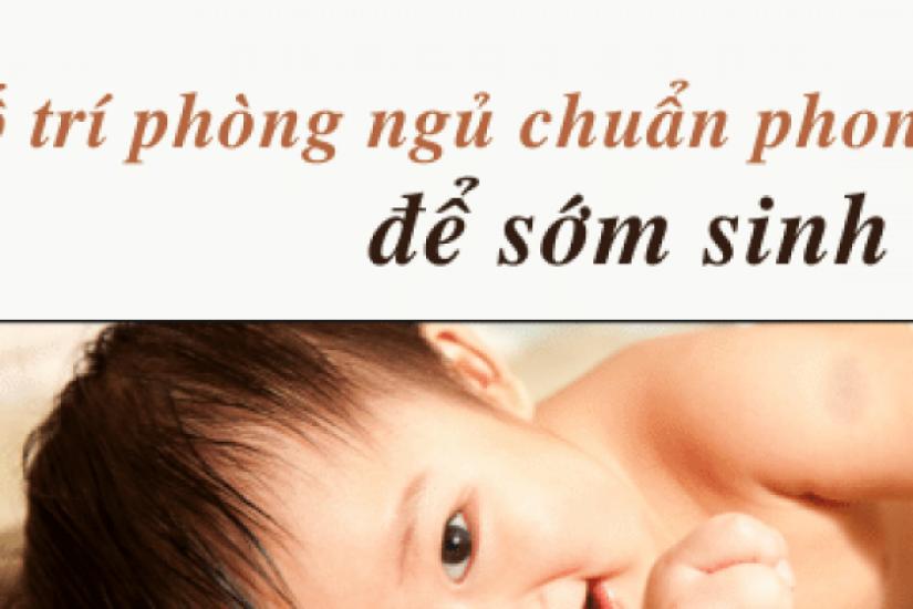 Các mẹo bố trí phong thủy phòng ngủ để sinh con trai chuẩn và hay nhất