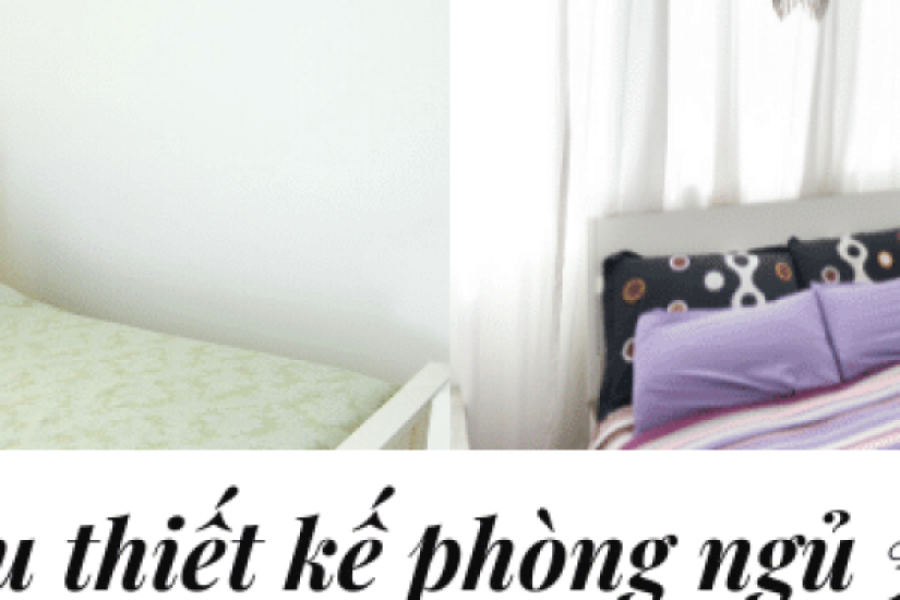 Top 16 mẫu thiết kế phòng ngủ 3m2 gọn gàng, đẹp mắt và tiện nghi