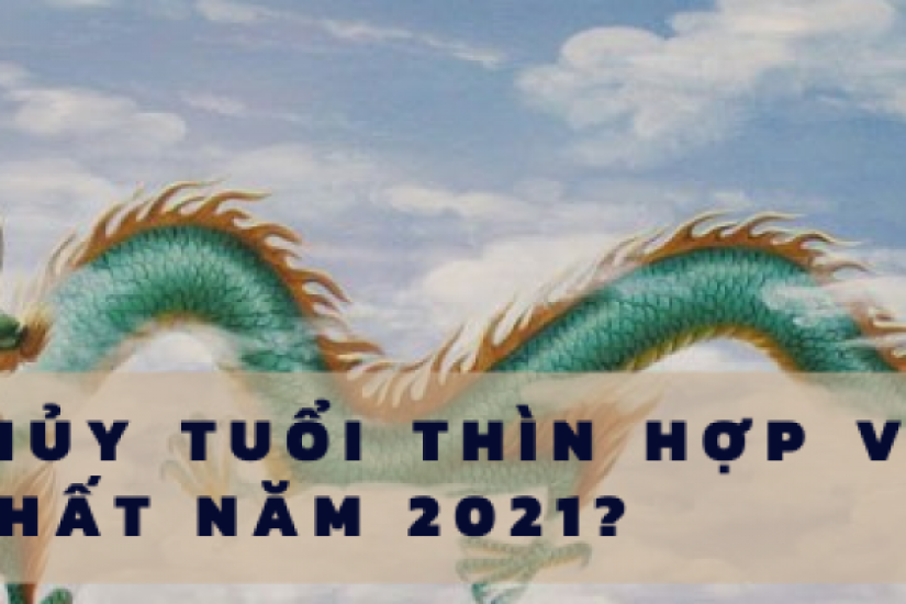 Phong thủy 2022: tuổi Thìn hợp màu gì và kỵ màu gì nhất?